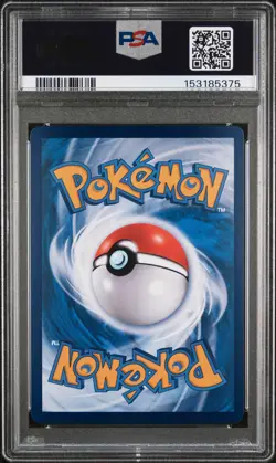 2025 POKEMON SIMPLIFIED CHINESE 151 C-COLLECTION 151 #191 MEW EX PSA 10 - Image 2