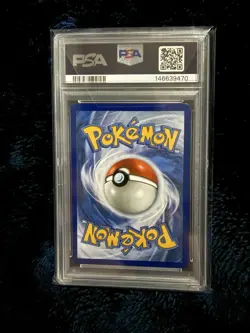 2025 Pokemon DRI EN Ultra Premium UPC #229 Rocket's Moltres ex PSA 10 GEM MINT - Image 2