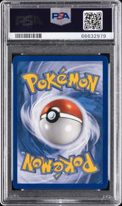 POKEMON HEARTGOLD & SOULSILVER TRIUMPHANT PALKIA & DIALGA LEGEND-HOLO PSA 10 - Image 2