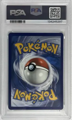 Pokemon Celebrations Surfing Pikachu VMAX Full Art 009/025 PSA 10 Gem Mint - Image 2