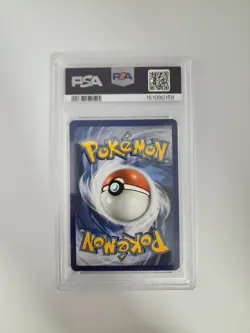 Pokemon TCG Lugia EX 68/98 XY Ancient Origins Card PSA 10 - Image 2
