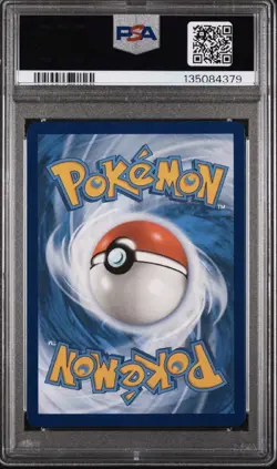 PSA 10 Slowpoke Shiny Rare 116/091 Paldean Fates Pokemon GEM MINT - Image 2