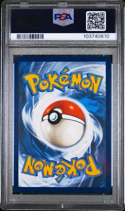 2023 Pokemon Dragonite 149/165 Scarlet & Violet 151 Holo MEW EN English PSA 10 - Image 2