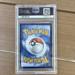 The Pokemon Company Galarian Zapdos V 174/198 Chilling Reign ENG PSA 10 - Image 4