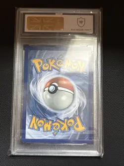 Pokemon TCG Graded Card, Brute Bonnet 207/182, MGC 10, PSA - Image 2