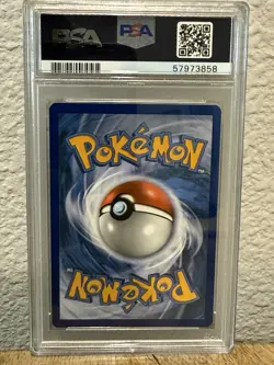 Pokemon Charizard GX #60 (009/068) Battle Academy Holo Stamped PSA 10 - Image 2