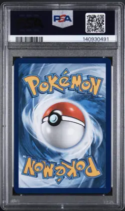 The Pokemon Company Steelix 150/132 MEG EN IR Holo PSA 10 2025 - Image 2
