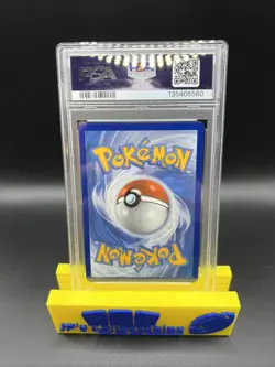 2022 Pokemon SWSH Silver Tempest Serperior VSTAR #196 Secret Full Art PSA 10 - Image 2