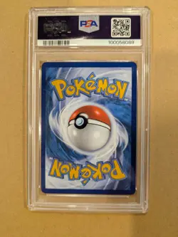 2023 Pokemon Crown Zenith GG39 Lumineon V Galarian Gallery PSA 10 GEM MINT - Image 2