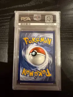 Pokemon Lugia v Silver Tempest TCG Card 186/195 PSA 10 Gem Mint - Image 2