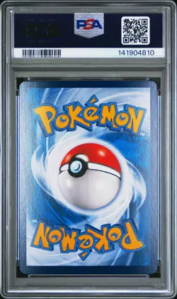 PSA 10 Bubble Mew ex #191/151 Special Art Rare Pokemon 151 Chinese Simplified - Image 2