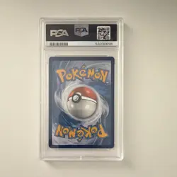 The Pokemon Company Charizard V SWSH050 2020 SWSH Promo Holo PSA 10 - Image 3