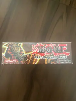 Yu-Gi-Oh! Pharaonic Guardian 1st Edition Factory Sealed 24 pack Booster Box - Image 3