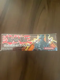 Yu-Gi-Oh! Pharaonic Guardian 1st Edition Factory Sealed 24 pack Booster Box - Image 5