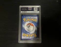 Dragonite V (Full Art) 076/078 Pokemon GO Holo PSA 10 - Image 2