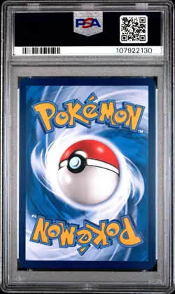 2023 Pokemon CS2a CS SSR #133 CHARIZARD V PSA 10 - Image 2