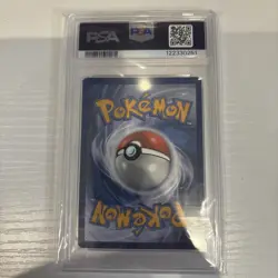 Pokemon 2019 SM168 Pikachu & Zekrom GX PSA 10 Black Star Promo Full Art Holo - Image 2