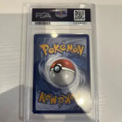 Pokemon 2019 SM168 Pikachu & Zekrom GX PSA 10 Black Star Promo Full Art Holo - Image 4