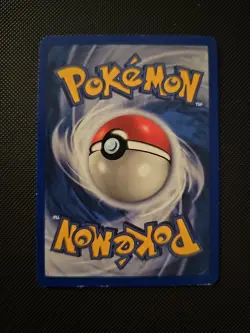 Pokemon TCG Jungle Wigglytuff Card 16/64 Holo Rare Unlimited MP Condition - Image 2