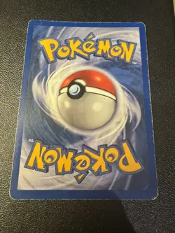 Pokemon TCG- Jungle Wigglytuff Card 16/64 Holo Rare Unlimited MP Condition - Image 2