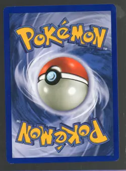Pokemon TCG Wigglytuff Jungle 16/64 Holo Unlimited Holo Rare no symbol error MP - Image 2