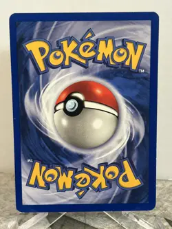 Pokemon TCG Wigglytuff Jungle 16/64 Holo Unlimited Holo Rare - Image 2