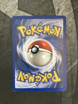 Pokemon TCG Wigglytuff Jungle 16/64 Holo Unlimited Holo Rare - Image 4