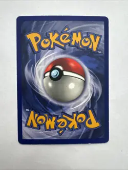 Pokemon TCG Wigglytuff Jungle 16/64 Holo Unlimited Holo Rare - Image 2