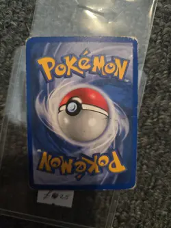 Pokemon TCG Jungle Wigglytuff Card 16/64 Unlimited Holo Rare - Image 3