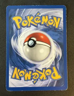Pokemon TCG Wigglytuff 16/64 Jungle Holo Rare Unlimited 1999 - Image 2