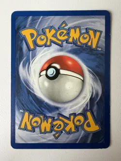 Pokemon TCG Wigglytuff Jungle 16/64 Holo Unlimited Holo Rare - Image 4