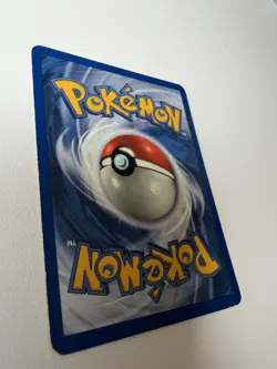 Pokemon TCG Wigglytuff Jungle 16/64 Holo Unlimited Holo Rare - Image 5