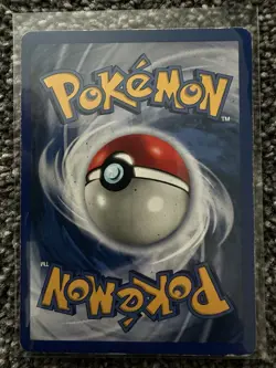 Pokemon TCG Wigglytuff 16/64 Jungle Unlimited Holo Rare 80 HP 1999 - Image 2