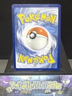 Pokemon Card Charizard EX XY121 Black Star Promo STANDARD SIZE Played - Image 4