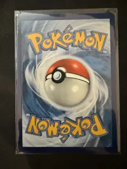 Pokemon Pikachu TCG Promo Card On the Ball Futsal, 001/005, Regular NM - Image 2