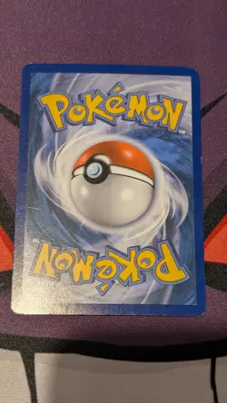 Pokemon TCG Flareon EX RC6/RC32 Generations Ultra Rare Holo Card - Image 2