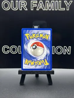 Pokemon Card - Charmander Base Set (Shadowless) 46/102 Common Regular WOTC LP - Image 4