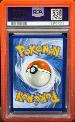2016 Pokemon XY Charizard Holo Evolutions 11/108 PSA 9 - Image 2