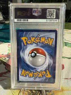 Pokemon 2016 XY Evolutions Charizard 11/108 Holo Rare English PSA 9 - Image 4