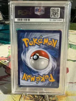 Pokemon 2016 XY Evolutions Charizard 11/108 Holo Rare English PSA 9 - Image 5