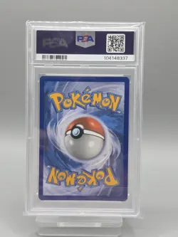 Charizard Holo #11/108 - 2016 Pokemon XY Evolutions - PSA 9 - Image 4