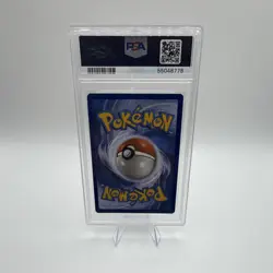 2016 Pokemon XY Evolutions Charizard Holo Rare 11/108 PSA 9 English - Image 2