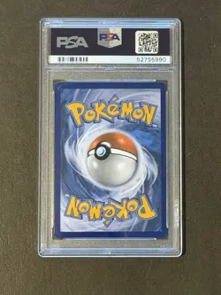 Pokemon 2016 XY Evolutions Charizard Holo 11/108 PSA 9 - Image 3