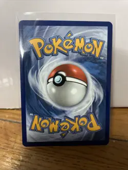Jacinthe 110/088 Ultra Rare Perfect Order Pokemon TCG Near Mint - Image 2