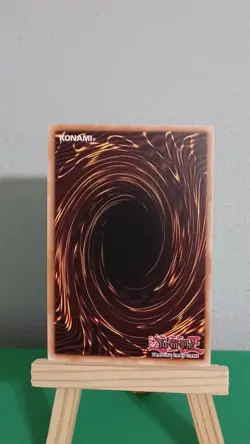 2018 Yugioh Altergeist Manifestation Trap Card BLRR-EN067 Ultra Rare - Image 4
