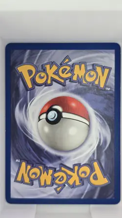 Dark Machoke 2000 Pokemon Team Rocket 1st Edition Uncommon #40/82 - M/NM - Image 2