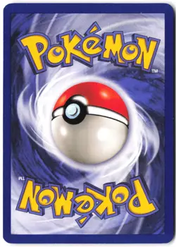 Dark Machoke 40/82 Uncommon Team Rocket Pokemon 1st Edition LP - Image 2