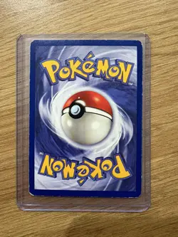 Pokemon TCG - DARK MACHOKE - 1ST EDITION - 40/82 - TEAM ROCKET (2000) WOTC - MP - Image 1