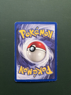 Pokemon TCG Dark Machoke 40/82 Team Rocket 1st Edition Vintage WOTC MP - Image 2