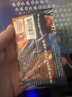 Pokemon Sun Moon Cosmic Eclipse Booster TCG 2019 Sealed Card Pack - Image 2